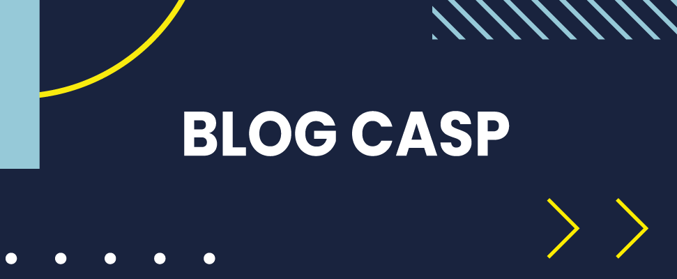 blog-casp Online Resources