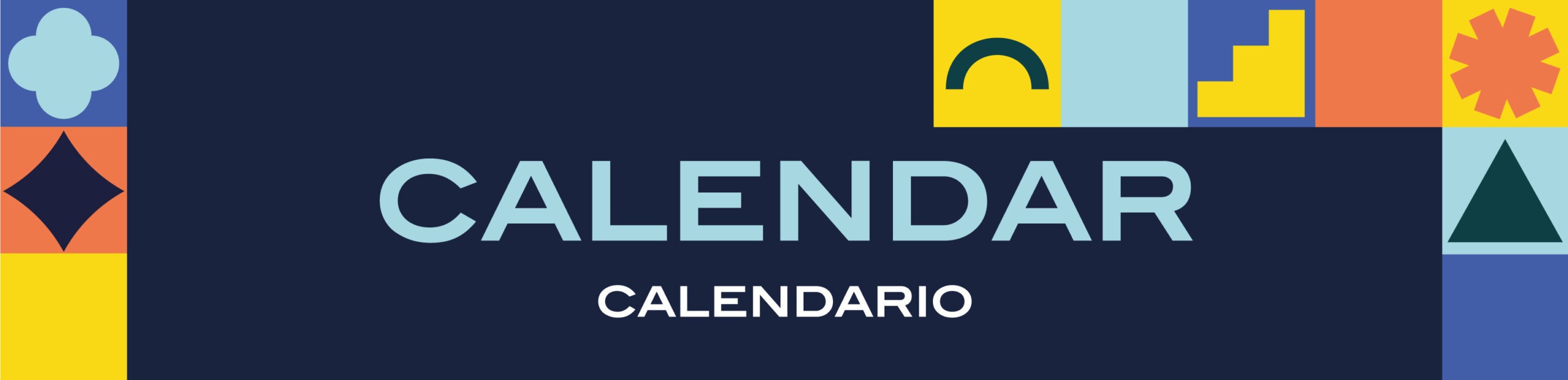 All Events Banner