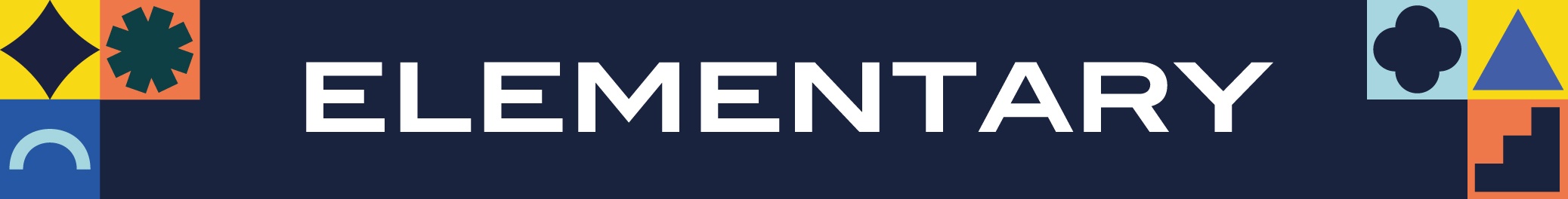 Elementary Colegio Alfonsino