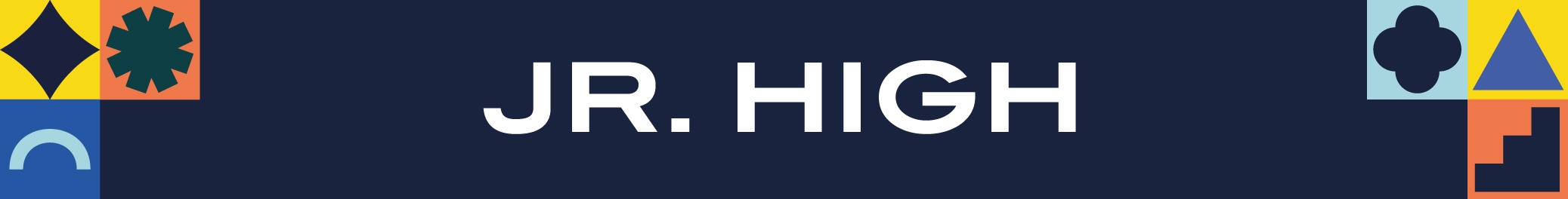 Jr High Colegio Alfonsino